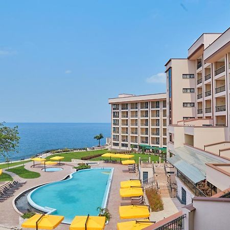 Goma Serena Hotel Εξωτερικό φωτογραφία