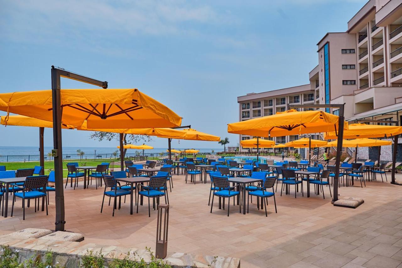 Goma Serena Hotel Εξωτερικό φωτογραφία