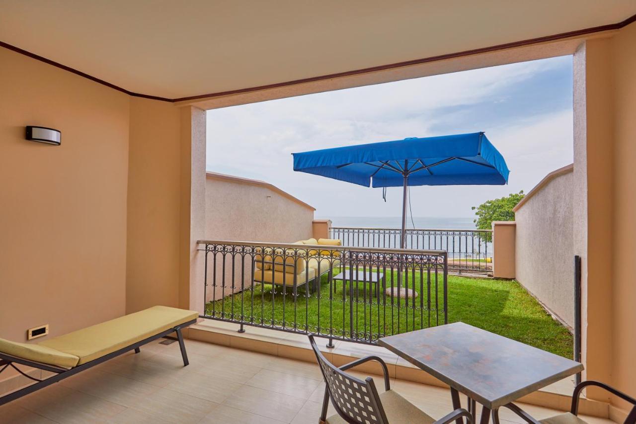 Goma Serena Hotel Εξωτερικό φωτογραφία